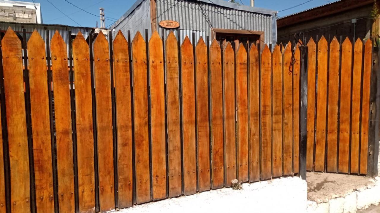 Posada De La Mariposa Ushuaia Exterior foto